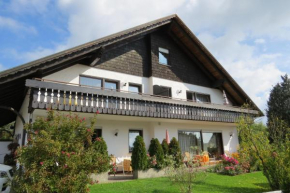 Gästehaus Brigitte, Freudenstadt